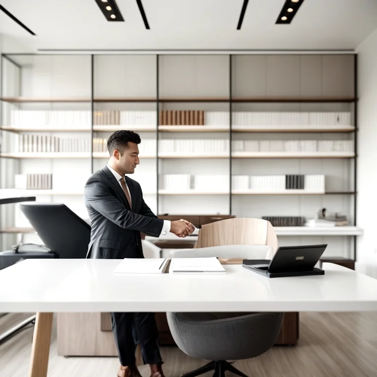 Regulatorische Beratung